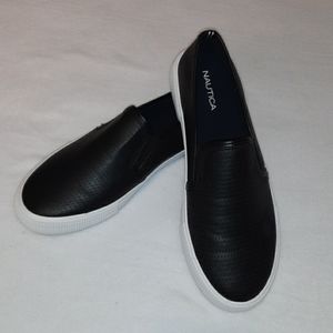 Nautica Slip Ons